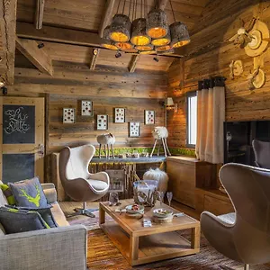 Les Rhodos La Clusaz