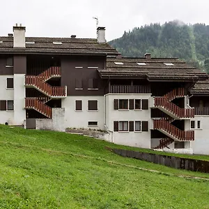 La Clusaz, 3 Pièces, 8 Personnes - Fr-1-437-55 La Clusaz