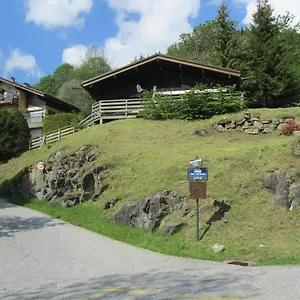 Le Doux Nid Des Aravis La Clusaz